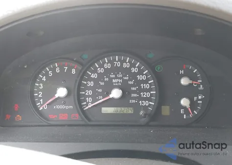 2006 Kia Sorento Ex/Lx from USA, damaged, VIN KNDJC733265645805